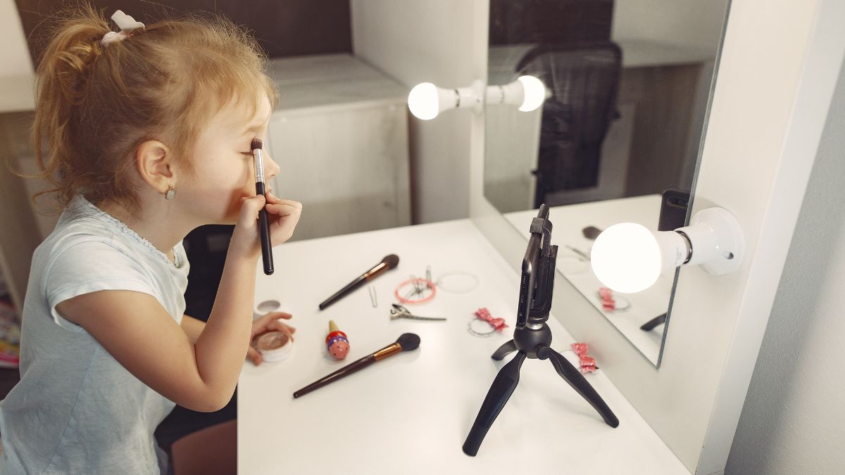 BabydollKaila: A Journey Through Style and Creativity