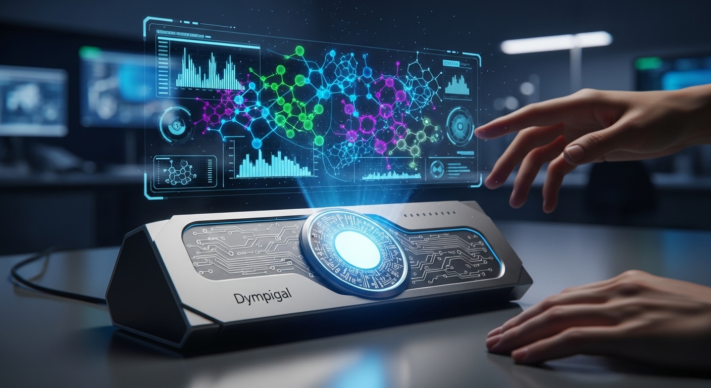 Dympigal: Unlocking the Potential of a Revolutionary Innovation