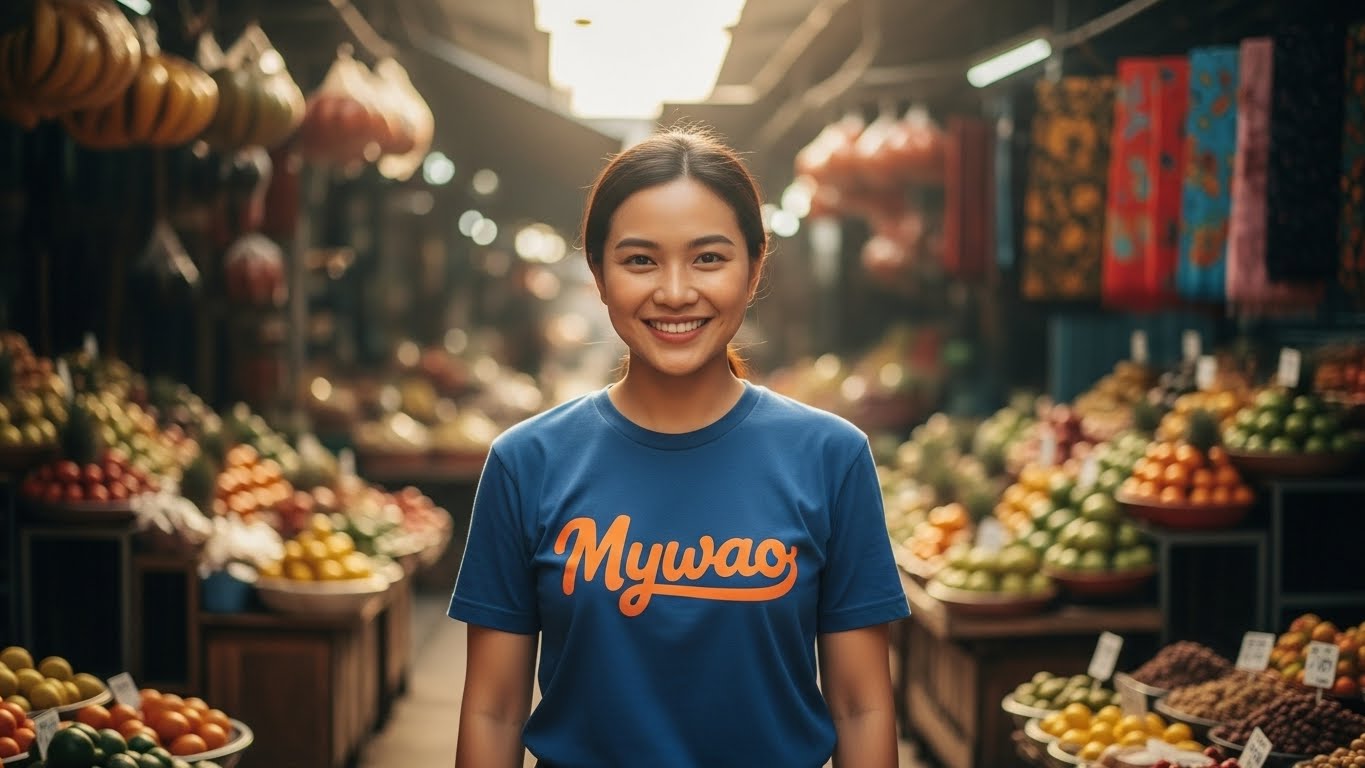 Mywaoe: User Experiences How Changed the Game for Content Creators