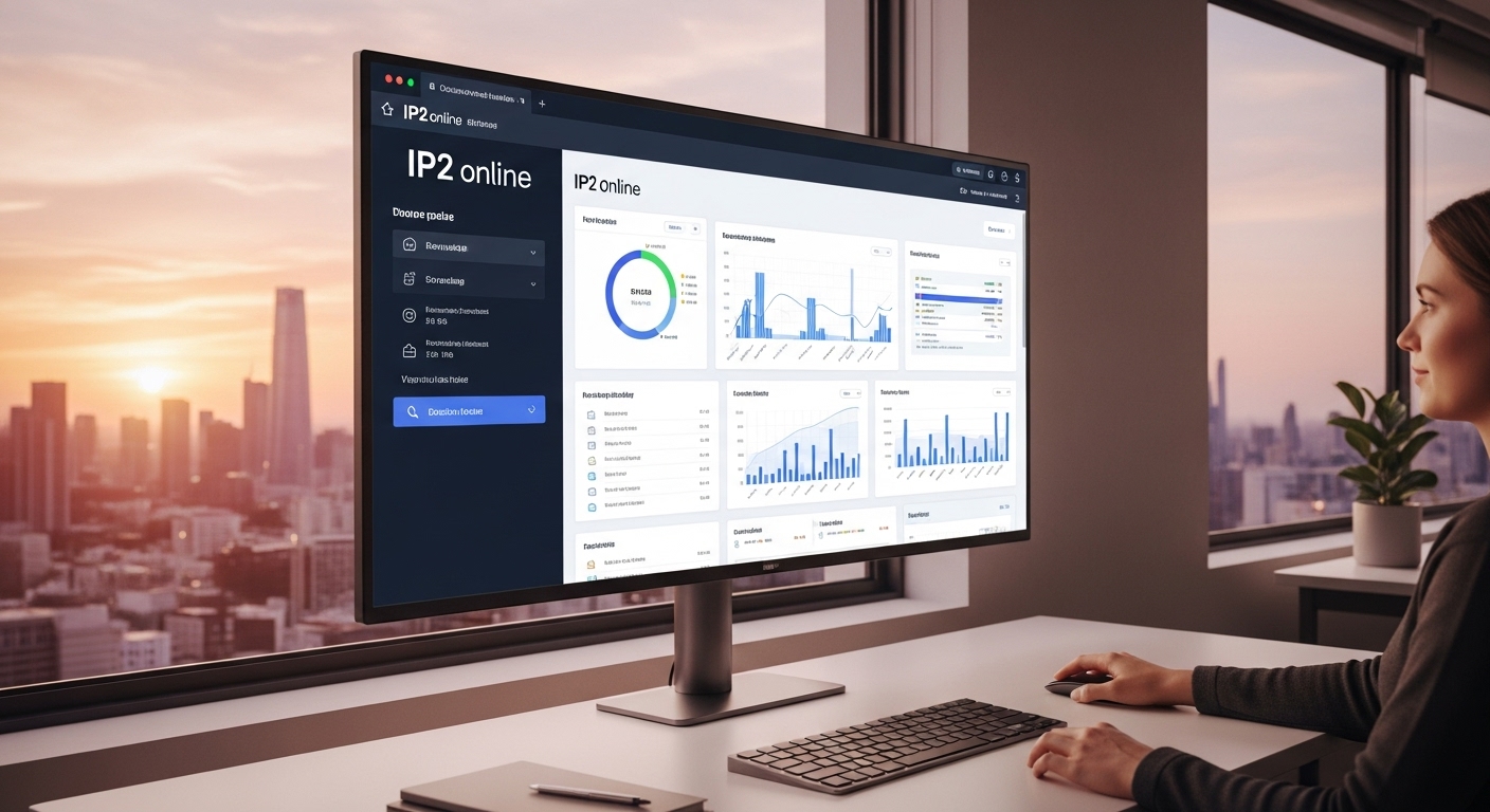 IP2 Online: Essential for Modern Businesses Insights and Benefits