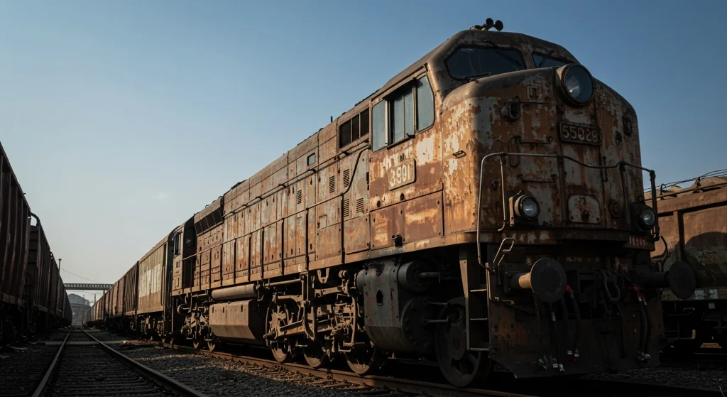 NS Crewcall: The Evolution of Transforming Production Management