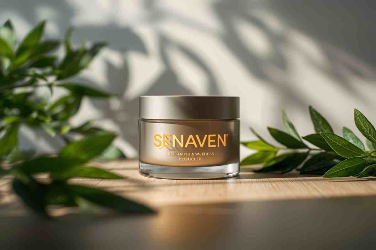 Senaven: A Journey Through Time Evolution of in Contemporary Society