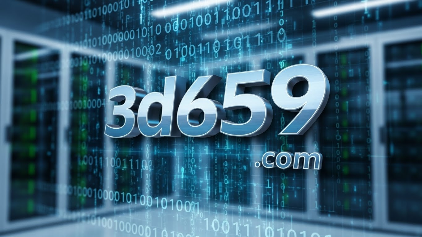3d659 com