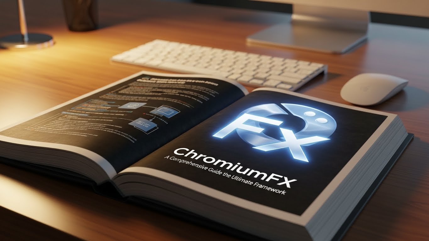 ChromiumFX