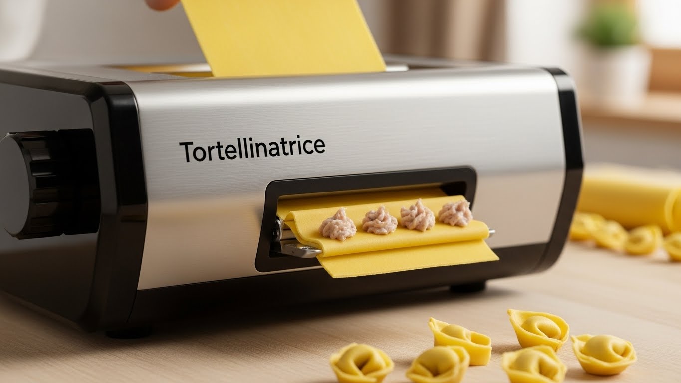 Tortellinatrice