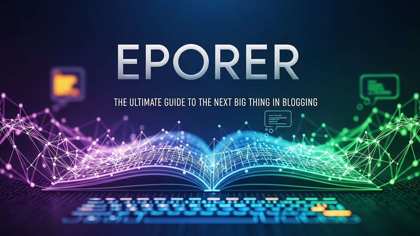 Eporer