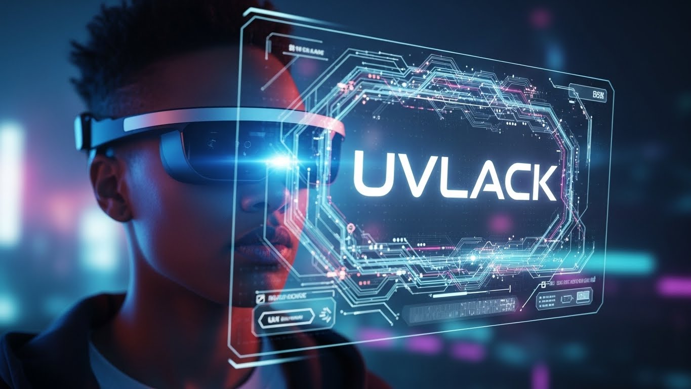 Uvlack
