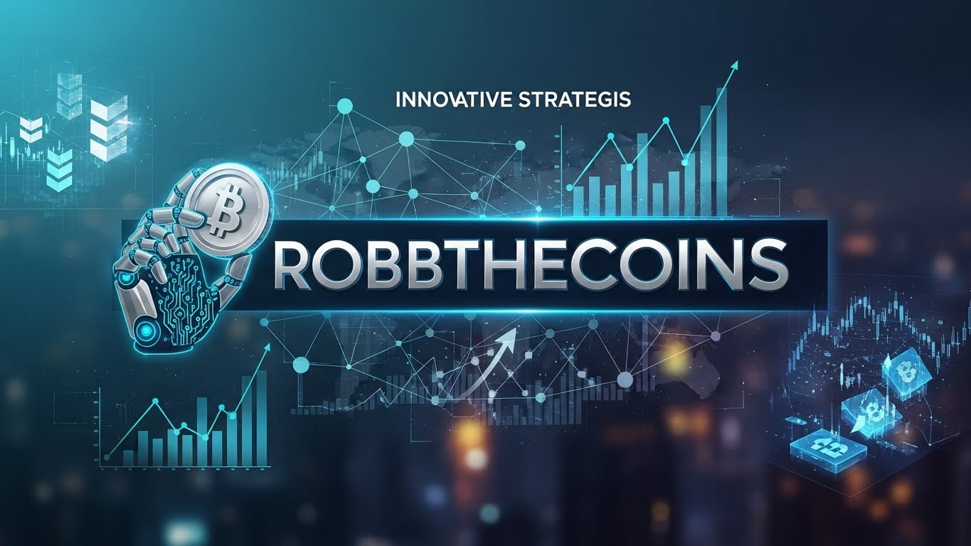 Robthecoins